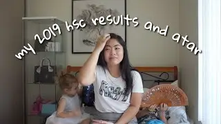 2019 ATAR and HSC Results: Watch Me React