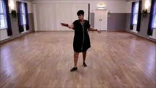 I Believe - Linedance