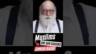 Jewish Rabbi: 
