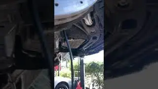 Convert the Coilover Shock Absorber to Mercedes Benz S-Class W221 ABC