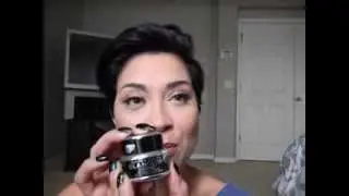 Glam Glow Youthmud Tinglexfoliate Treatment Mask Review