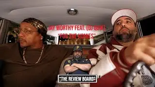 Jay Worthy feat. Dj Quik 