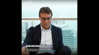 Why Relationship-First Procurement Delivers Superior Results