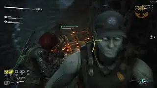 Aliens Fireteam Elite Final Mission And Ending Gameplay Walkthrough 2021
