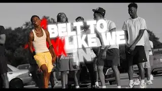 Scottie Pimpen x 1Wavey x GMC Money Bagg - Right Now (Official Video)