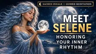 Meet Selene | Honoring Your Inner Rhythm - Guided Goddess Meditation