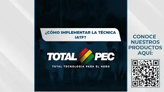 &iquest;C&oacute;mo implementar la t&eacute;cnica IATF en un reba&ntilde;o?🐮
