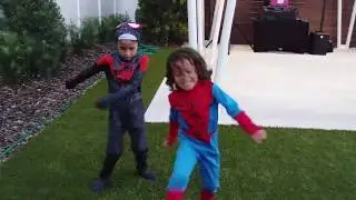 Indie Best Dance Compilation 2019-Children's Cancer Center Halloween Bash