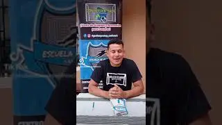 Cómo quitar las férulas a los guantes.. !!