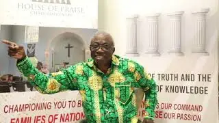 BIBLE STUDY - God's grace to Israel (Pt2)