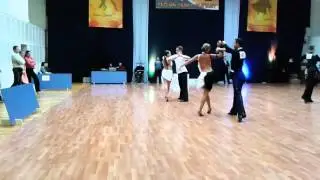 2015-11-08 Fusion Dance Fantasy &ndash; 2015, Минск, Мол.+Взр., C La, final, Rumba