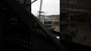 Mercedes-Benz Arena Stuttgart