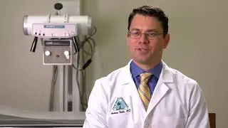 Meet Dr. Andrew R. Noble | Rapid Recovery Joint Replacement at Palm Beach Orthopaedic Institute