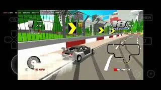 Formula Retro Racing World Tour Android Gamehub PC Windows Emulator Mali Mediatek