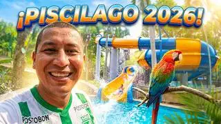 Piscilago colsubsidio 2026