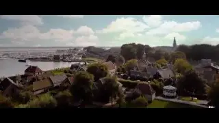Beleef het Zuiderzeemuseum!