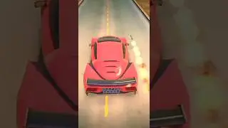 payback 2 : drag race 1 - Lamborghini vs rocket #shorts #payback #payback2 #viral