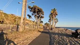 Capistrano Beach