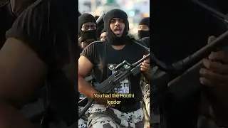 Saudi Forces in Deadly Clash With Iran-Backed Houthis