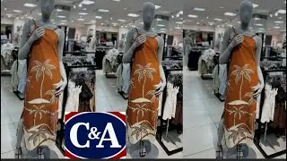 TOUR NA C&A COM TENDÊNCIAS LINDAS 