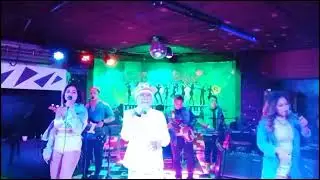 The Playtime Band ( Toto)