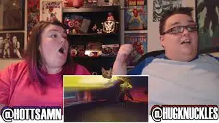 BLIZZCON REVEAL INTRODUCING MOIRA TRAILER!!! | Overwatch  [NEW HERO COMING SOON] REACTION!! 🔥
