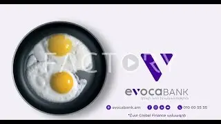 Factory for Evocabank [Online Loan]