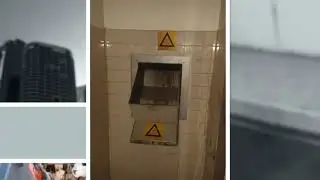 High-Rise Garbage Chutes Maintenance  | Call - 0418795172 | chutecleaningaustralia.com