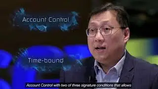 Project Ubin Delivery versus Payment (DvP) on DLT