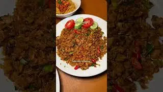 Cheap and satisfying night culinary delights near Braga Bandung⚠️