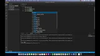 Python'da Sayılarla Çalışma (Numbers)