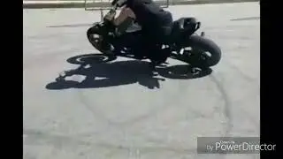 Vem ai 2 motofest joao gabriel stuntbums