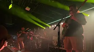 Ben Quad Live In Nashville (last night of tour) [4k]