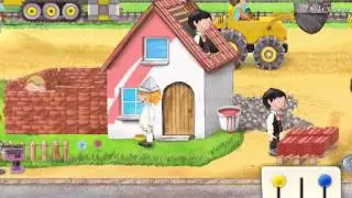 Kids Learn Construction Machines : Dump Trucks, Crane, Digger, Bulldozer - Videos for Children