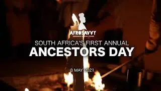 Honouring our Ancestors