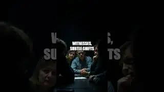 AI Breakdown of the Terrifying Haines Family Murder Investigation