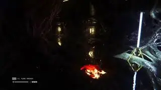 Alien Isolation No Death Attempt Part 5