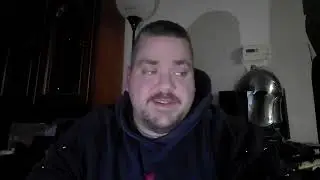 Paladin Payne Episode 2: Set Your Mind on Eternity