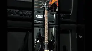 Guitar Shorts!! B.C. Rich NJ Series Beast!! #bcrichguitars #heavymetal #guitarshorts