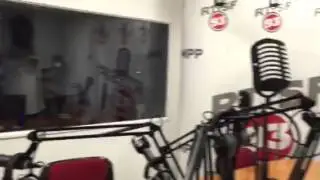 RTSF93 the Neva Stop show with Dj Pierre & Selecta Chanou