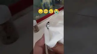 It hurts me so much. 🥺😓😥😭😭 #shorts #trending #viral #goodbye #letgo #fish #fishing #dying