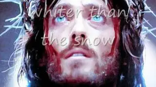 It's Your Blood that cleanses me (11 jan 2012)