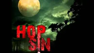 Hopsin-Gazing At The Moonlight