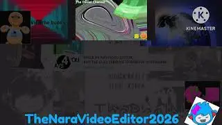 PowerPuff Girls Credits G Major 4 EvilSuperCubed
