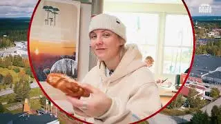 Sua kutsuu Kuusamo!