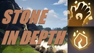 Spellbreak in depth EP. 5 The Stone gauntlet