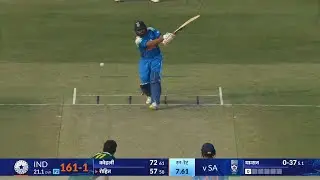 Rohit sharma wicket today vs South Africa full highlights | Rohit sharma wicket vs south africa lbw