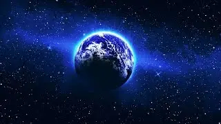 Space Documentary - The Day Earth Was Born Part 1/2