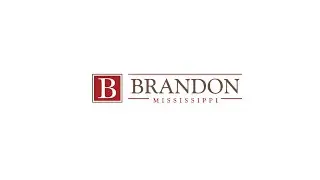 Board of Aldermen Work Session & Board Meeting - Thursday, January 8th 2026 - Brandon, Mississippi