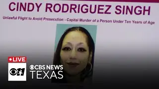 The FBI update on the Everman woman wanted in her 6-year-old son's disappearance